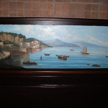 Villa Marcello 카세르타 외부 사진