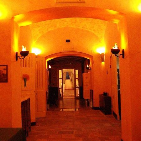 Villa Marcello 카세르타 외부 사진