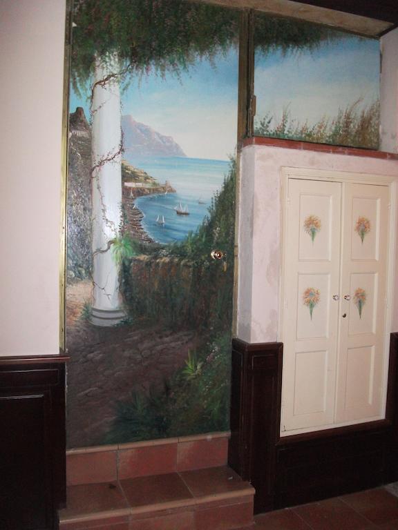 Villa Marcello 카세르타 외부 사진