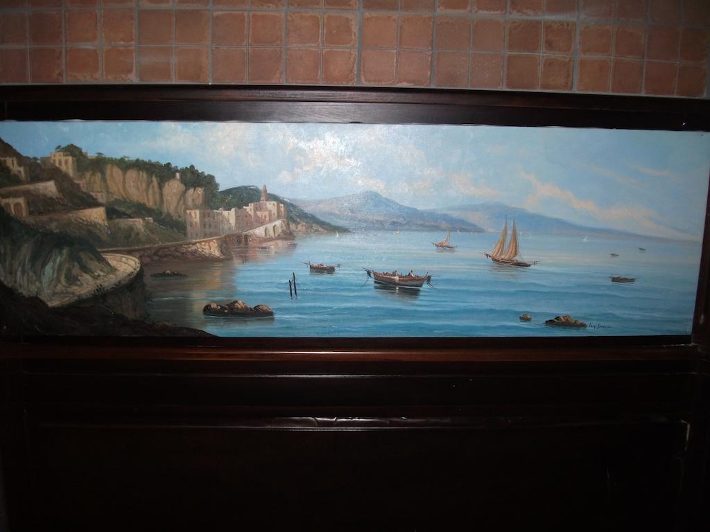 Villa Marcello 카세르타 외부 사진
