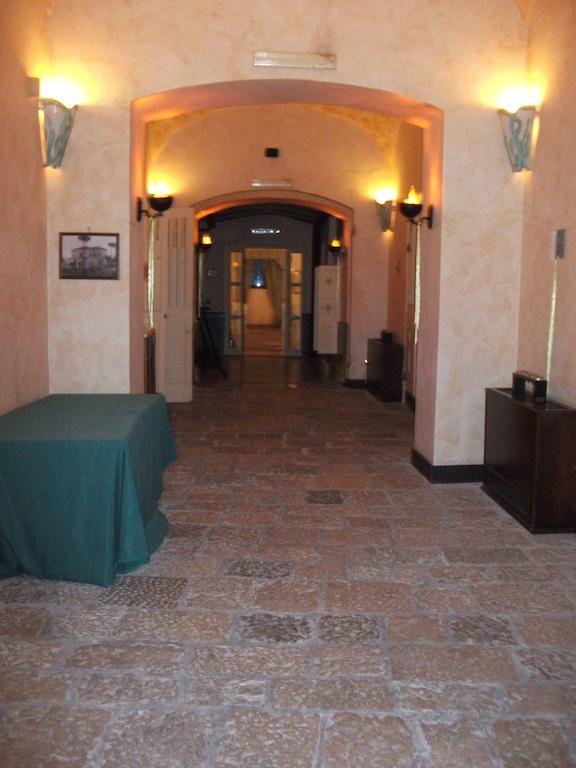Villa Marcello 카세르타 외부 사진