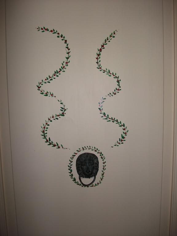 Villa Marcello 카세르타 객실 사진