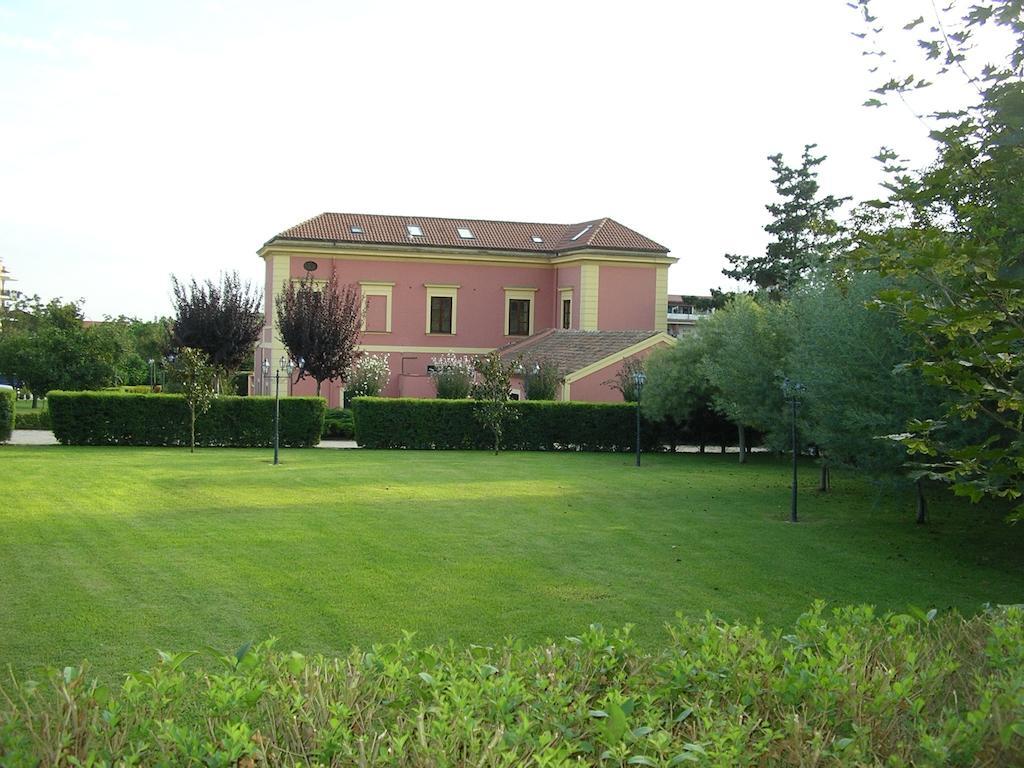 Villa Marcello 카세르타 외부 사진