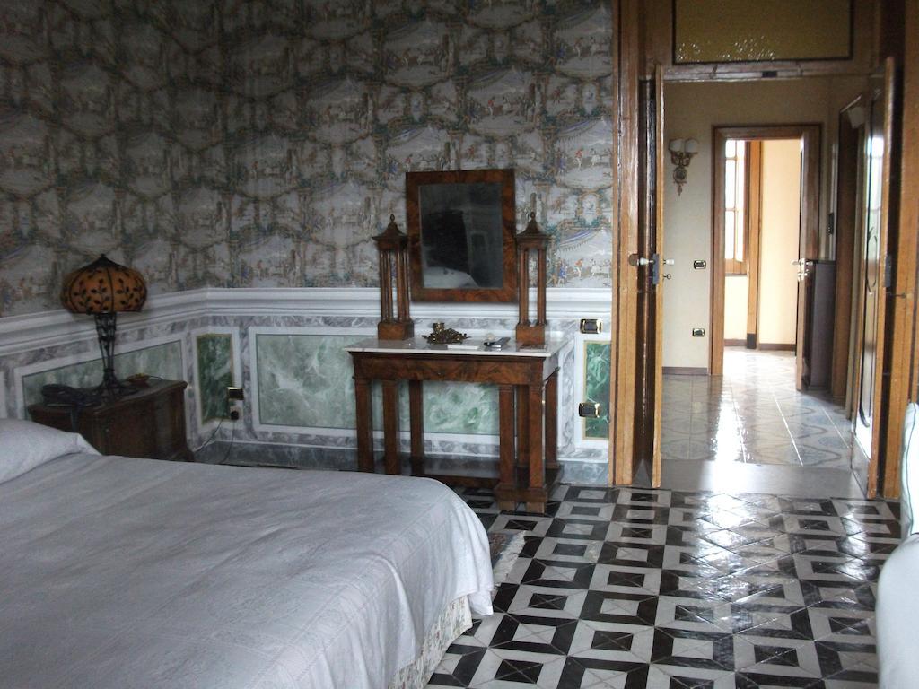 Villa Marcello 카세르타 객실 사진