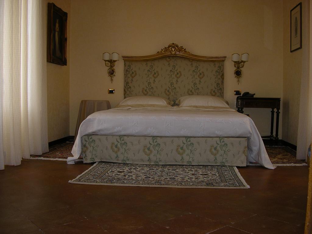 Villa Marcello 카세르타 객실 사진